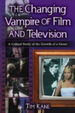 Bertrand.pt - The Changing Vampire Of Film And Television