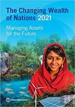 The Changing Wealth Of Nations 2021
