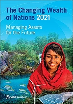 Bertrand.pt - The Changing Wealth Of Nations 2021