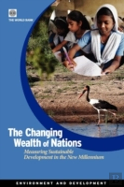 Bertrand.pt - The Changing Wealth Of Nations