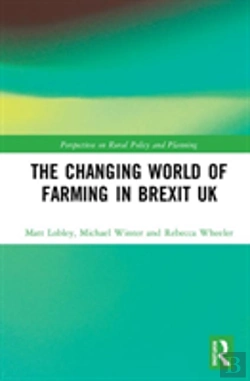 Bertrand.pt - The Changing World Of Farming In Brexit Uk