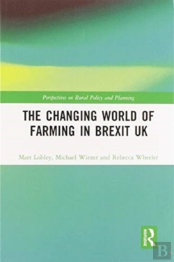 Bertrand.pt - The Changing World Of Farming In Brexit Uk