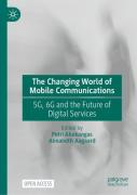 The Changing World Of Mobile Communications