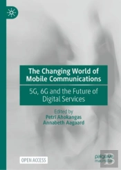 The Changing World Of Mobile Communications