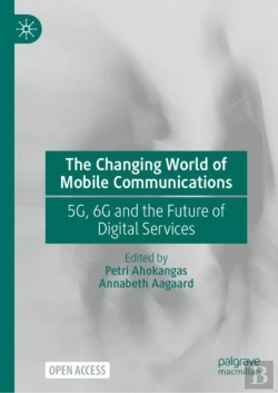 Bertrand.pt - The Changing World Of Mobile Communications