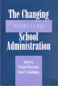 Bertrand.pt - The Changing World Of School Administration
