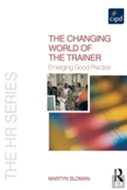 Bertrand.pt - The Changing World Of The Trainer