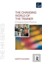 The Changing World Of The Trainer