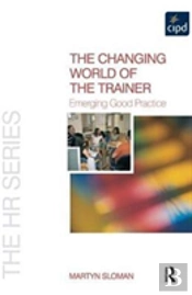 The Changing World Of The Trainer