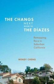 The Changs Next Door To The Diazes