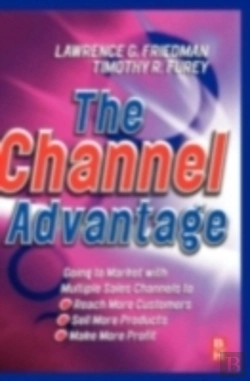 Bertrand.pt - The Channel Advantage