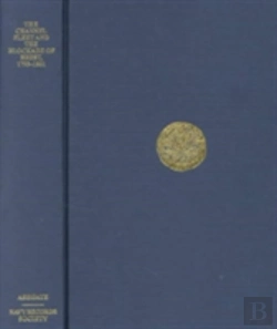 Bertrand.pt - The Channel Fleet And The Blockade Of Brest 1793-1801