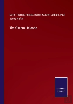 Bertrand.pt - The Channel Islands