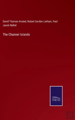 Bertrand.pt - The Channel Islands