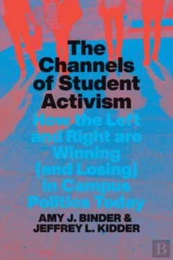 Bertrand.pt - The Channels Of Student Activism
