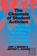 The Channels Of Student Activism