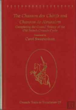 Bertrand.pt - The Chanson Des Chetifs And Chanson De Jerusalem