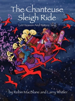 Bertrand.pt - The Chanteuse Sleigh Ride