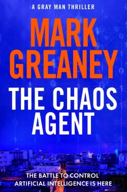 Bertrand.pt - The Chaos Agent