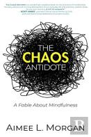 The Chaos Antidote