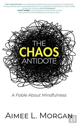 Bertrand.pt - The Chaos Antidote