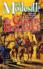 The Chaos Balance