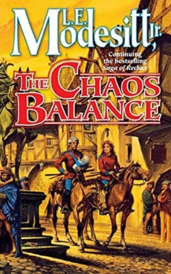 Bertrand.pt - The Chaos Balance