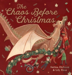 Bertrand.pt - The Chaos Before Christmas