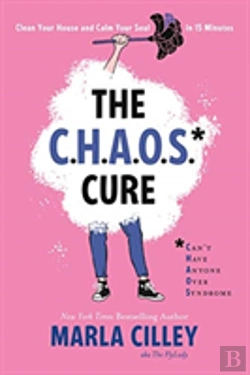 Bertrand.pt - The Chaos Cure