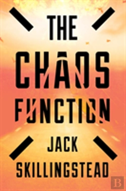 Bertrand.pt - The Chaos Function