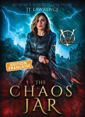 The Chaos Jar Tome 5