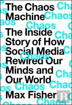 The Chaos Machine