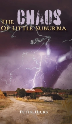 Bertrand.pt - The Chaos Of Little Suburbia