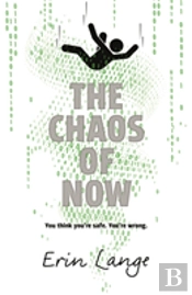 The Chaos Of Now
