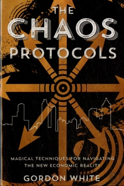 Bertrand.pt - The Chaos Protocols