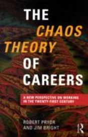 The Chaos Theory Of Careers