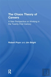 The Chaos Theory Of Careers