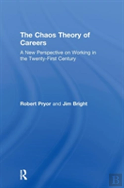 Bertrand.pt - The Chaos Theory Of Careers