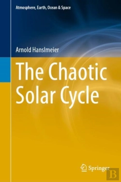 Bertrand.pt - The Chaotic Solar Cycle