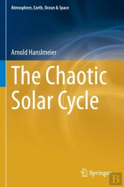 Bertrand.pt - The Chaotic Solar Cycle