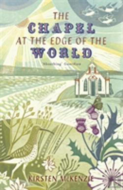 Bertrand.pt - The Chapel At The Edge Of The World