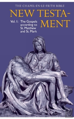 Bertrand.pt - The Chapel-En-Le-Frith Bible: Volume 1: