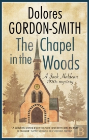 The Chapel In The Woods