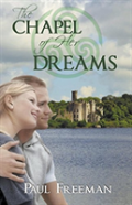 The Chapel Of Her Dreams