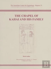 The Chapel Of Kahai And His Family