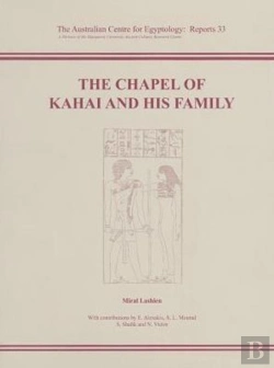 Bertrand.pt - The Chapel Of Kahai And His Family