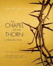 The Chapel Of The Thorn