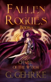 The Chapel Of The Wyrm