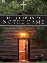 The Chapels Of Notre Dame