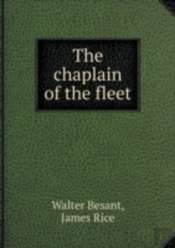 Bertrand.pt - The Chaplain Of The Fleet